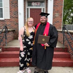 Meet your Posher, Jared